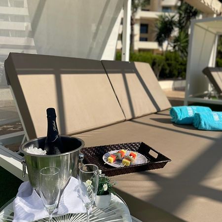 Hotel Marfil Playa Sa Coma  Dış mekan fotoğraf