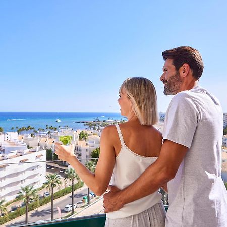 Hotel Marfil Playa Sa Coma  Dış mekan fotoğraf