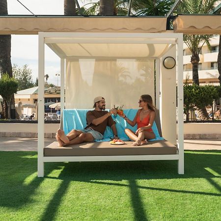 Hotel Marfil Playa Sa Coma  Dış mekan fotoğraf