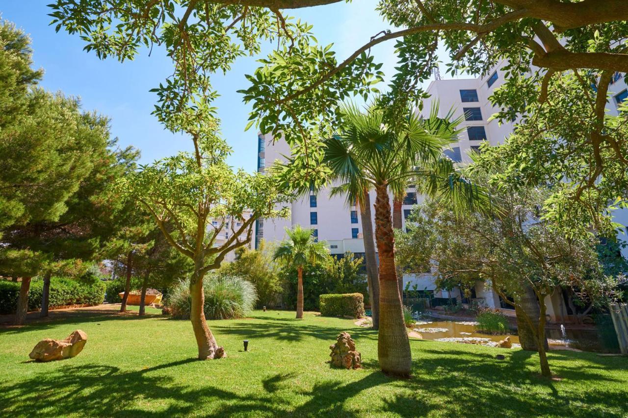 Hotel Marfil Playa Sa Coma  Dış mekan fotoğraf