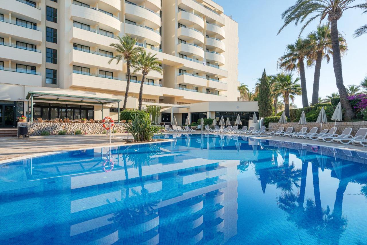 Hotel Marfil Playa Sa Coma  Dış mekan fotoğraf