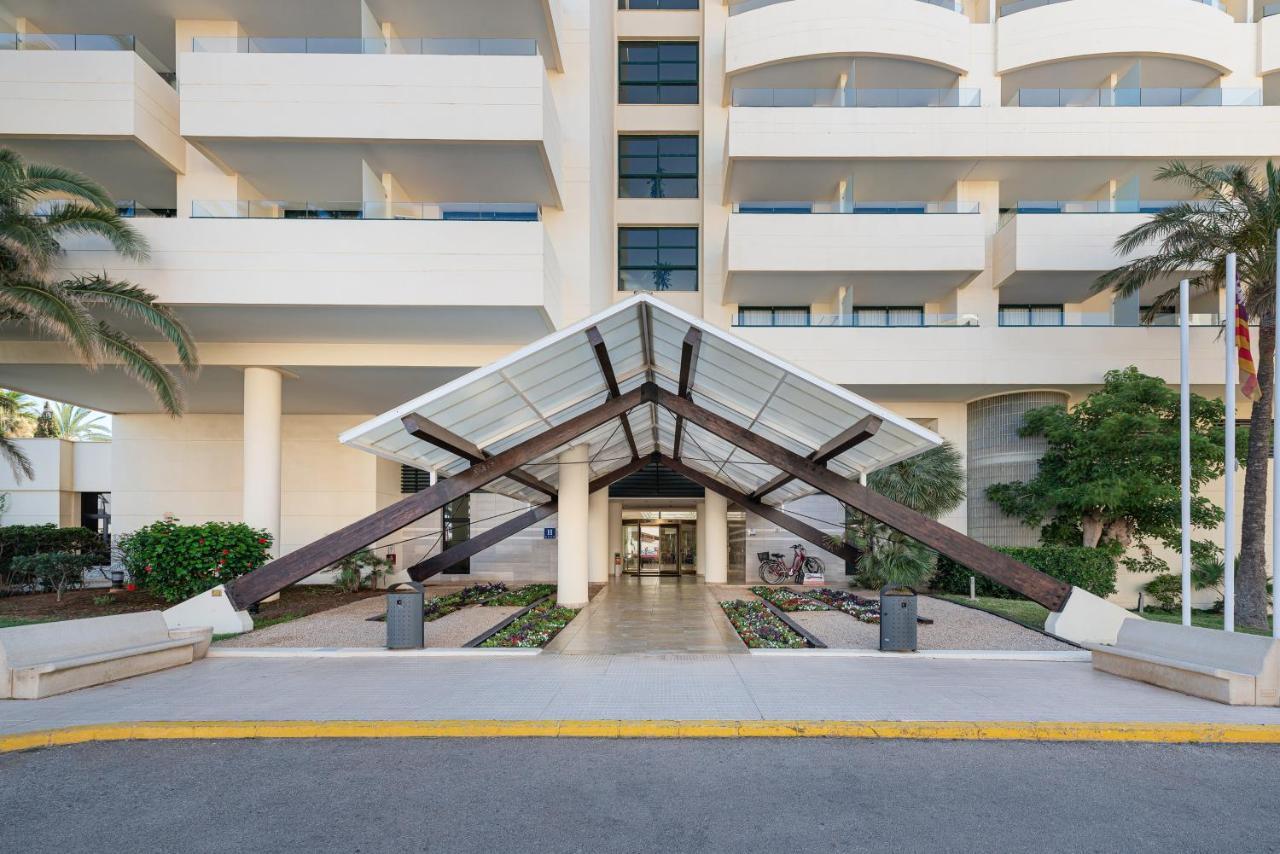 Hotel Marfil Playa Sa Coma  Dış mekan fotoğraf