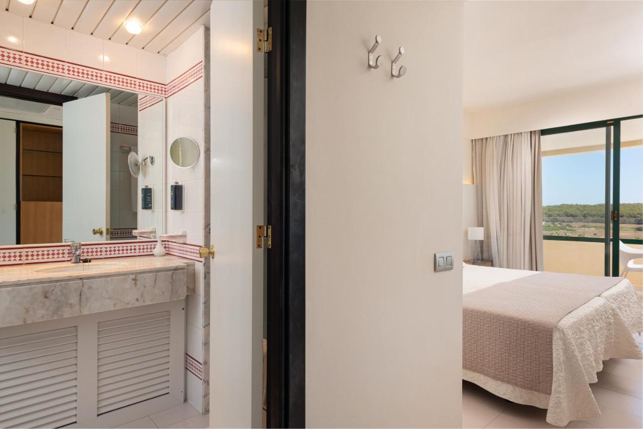 Hotel Marfil Playa Sa Coma  Dış mekan fotoğraf