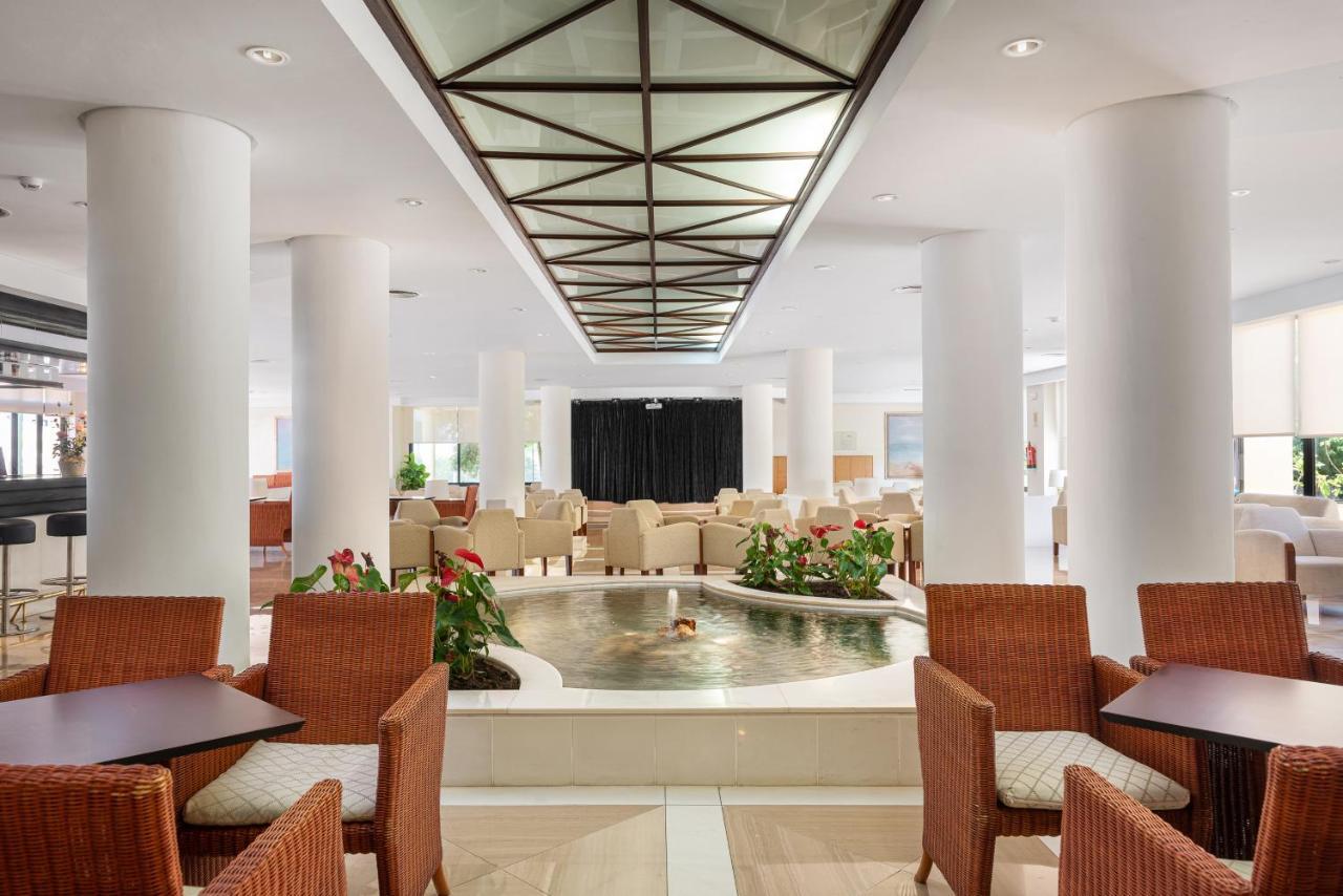 Hotel Marfil Playa Sa Coma  Dış mekan fotoğraf