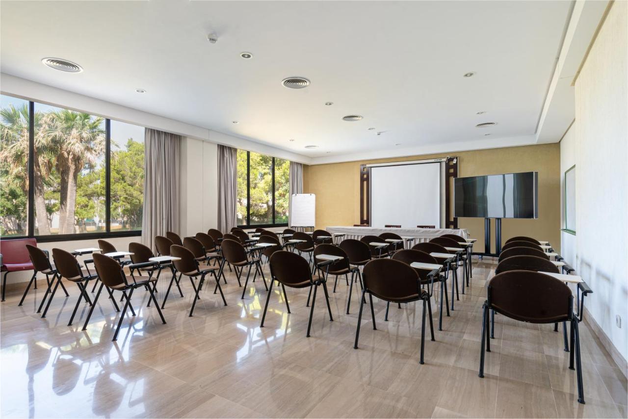 Hotel Marfil Playa Sa Coma  Dış mekan fotoğraf