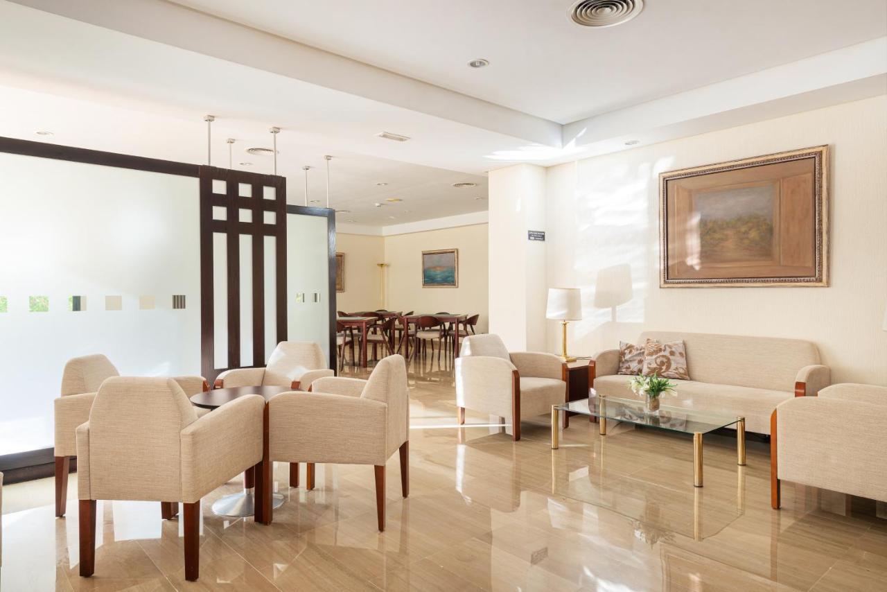 Hotel Marfil Playa Sa Coma  Dış mekan fotoğraf