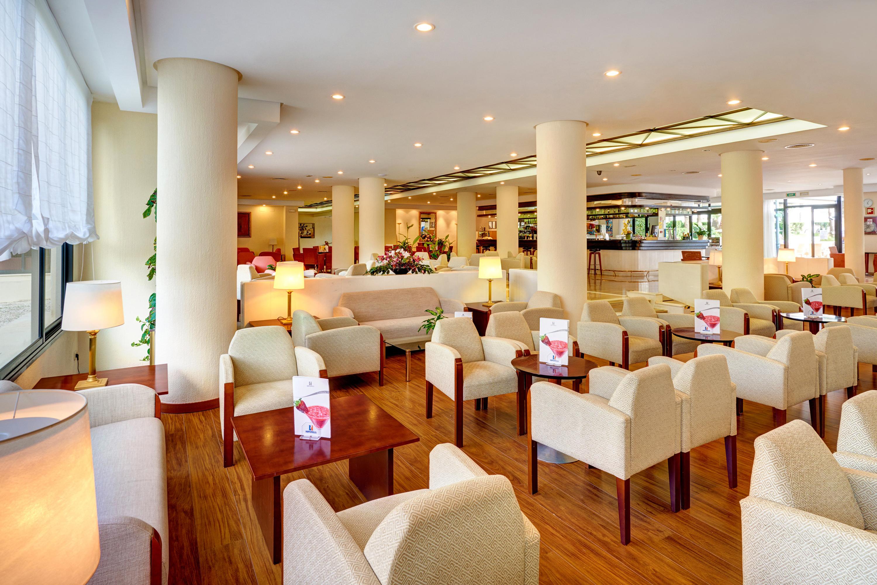 Hotel Marfil Playa Sa Coma  Dış mekan fotoğraf