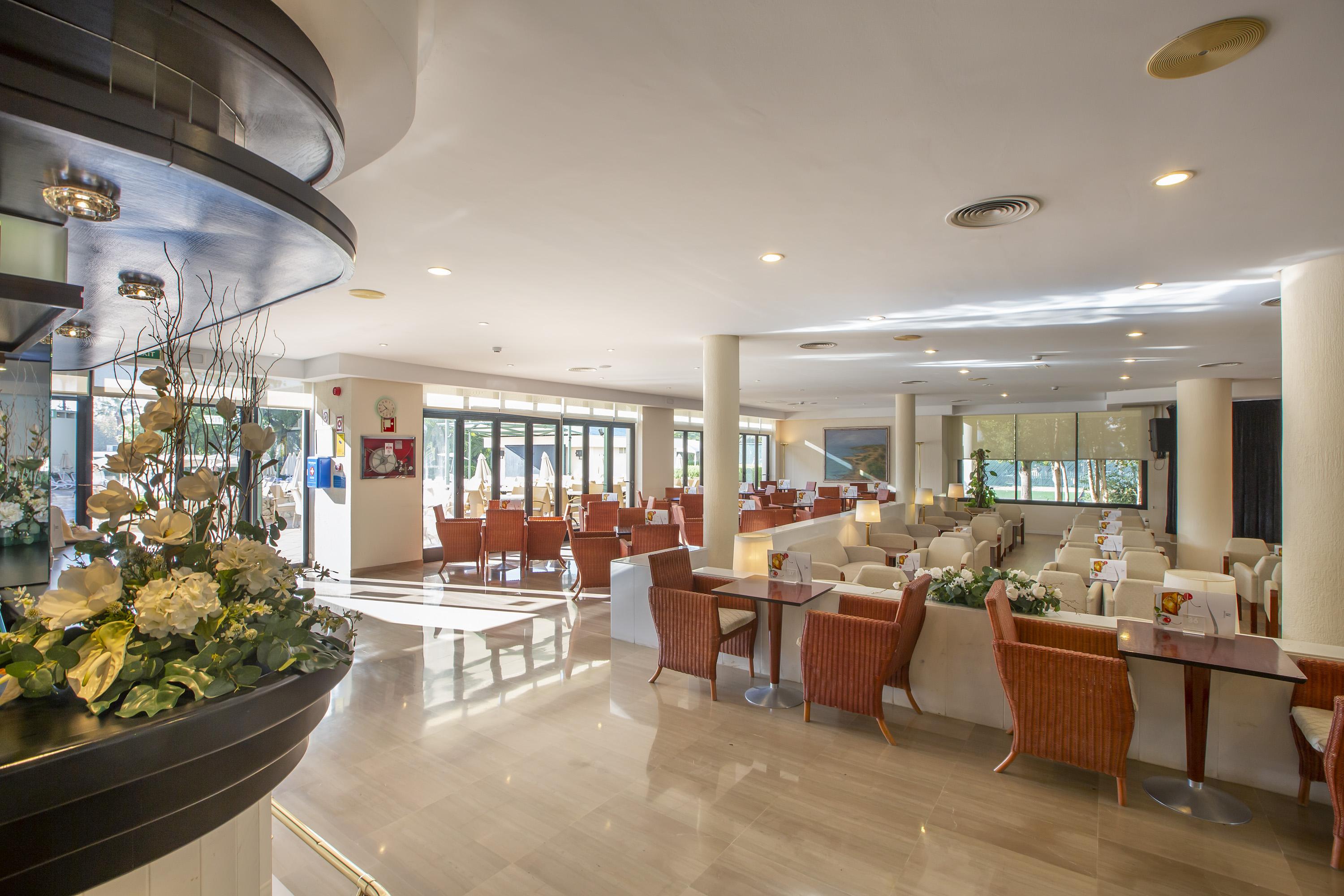 Hotel Marfil Playa Sa Coma  Dış mekan fotoğraf