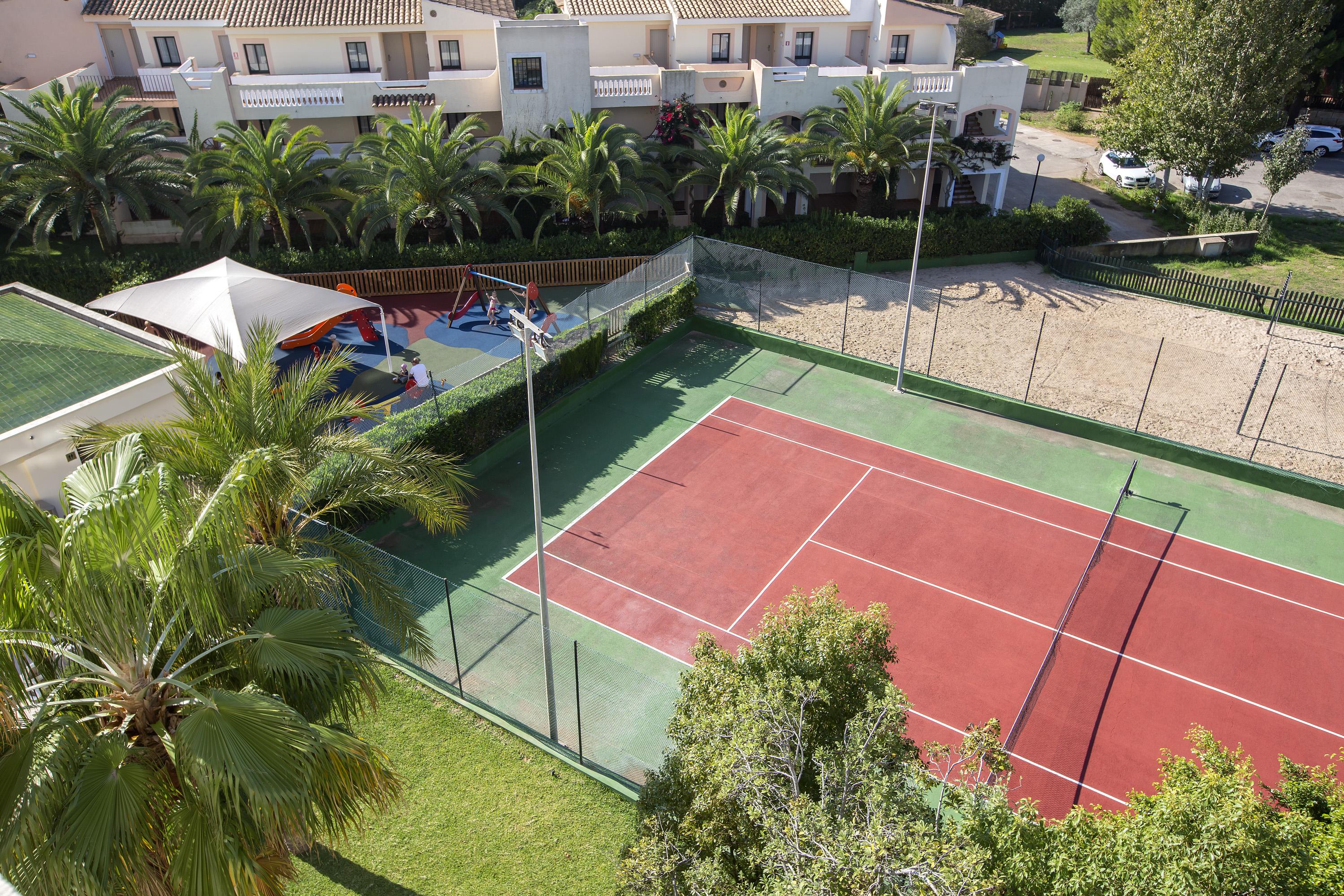 Hotel Marfil Playa Sa Coma  Dış mekan fotoğraf
