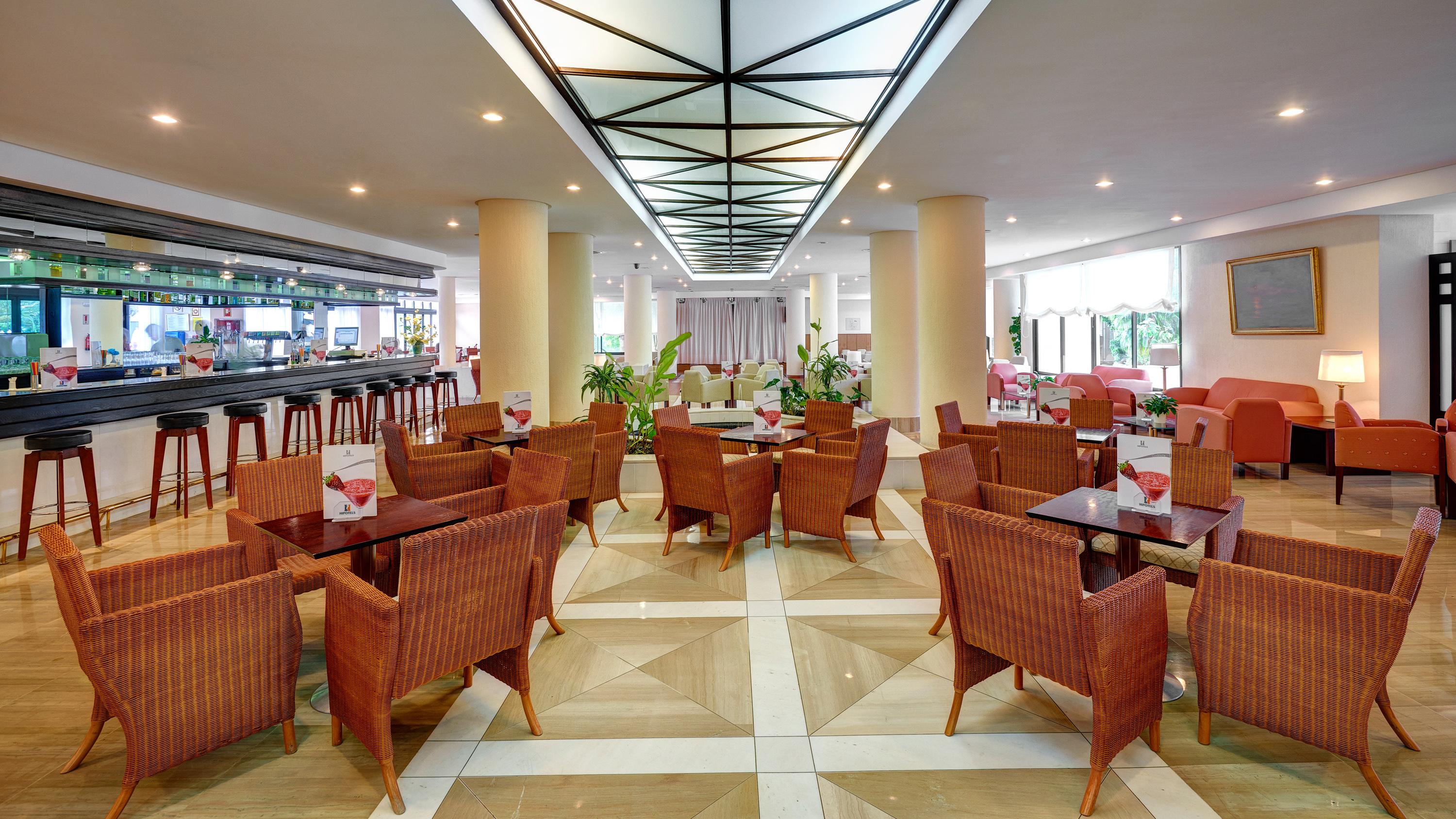 Hotel Marfil Playa Sa Coma  Dış mekan fotoğraf
