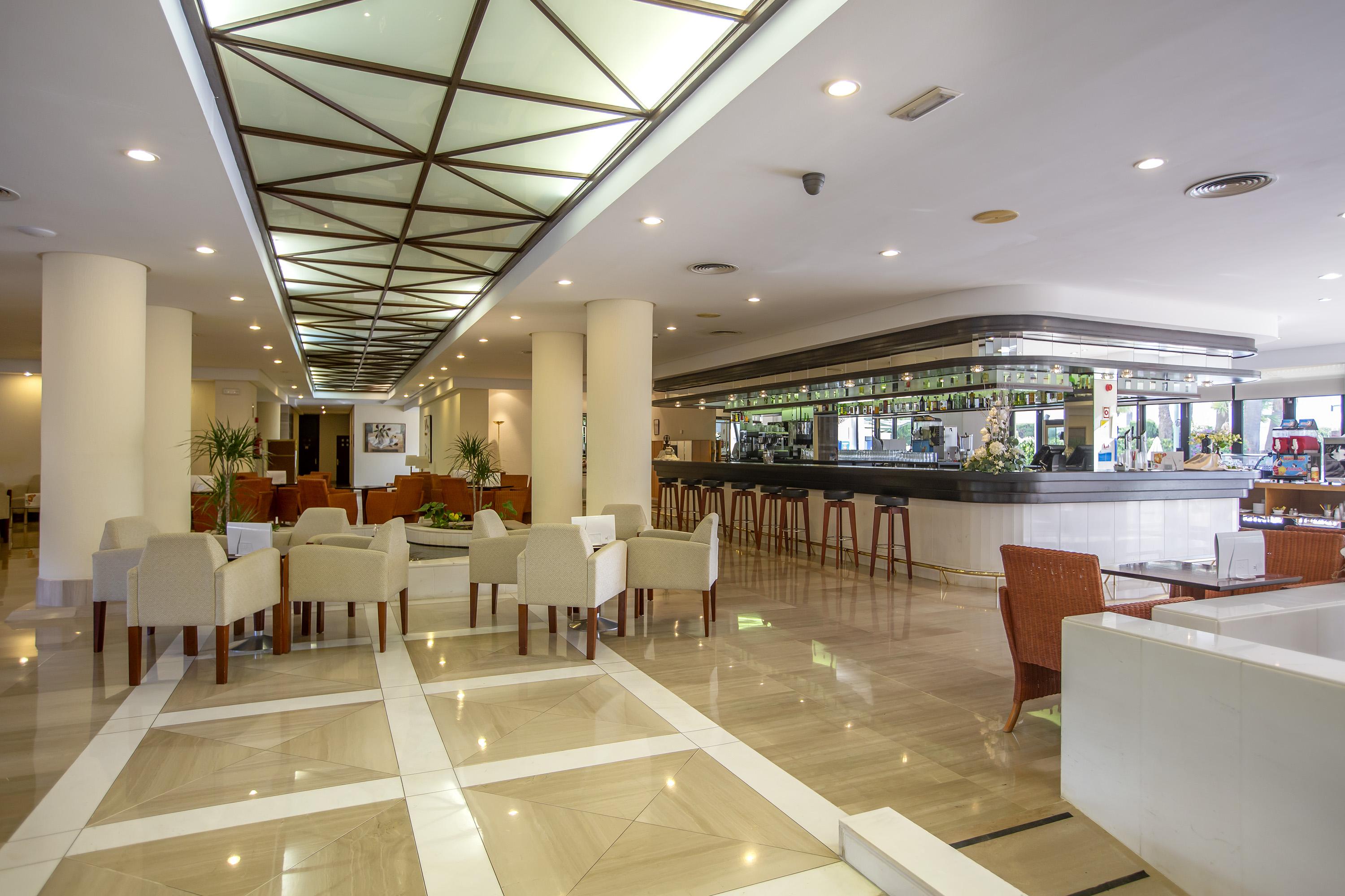 Hotel Marfil Playa Sa Coma  Dış mekan fotoğraf