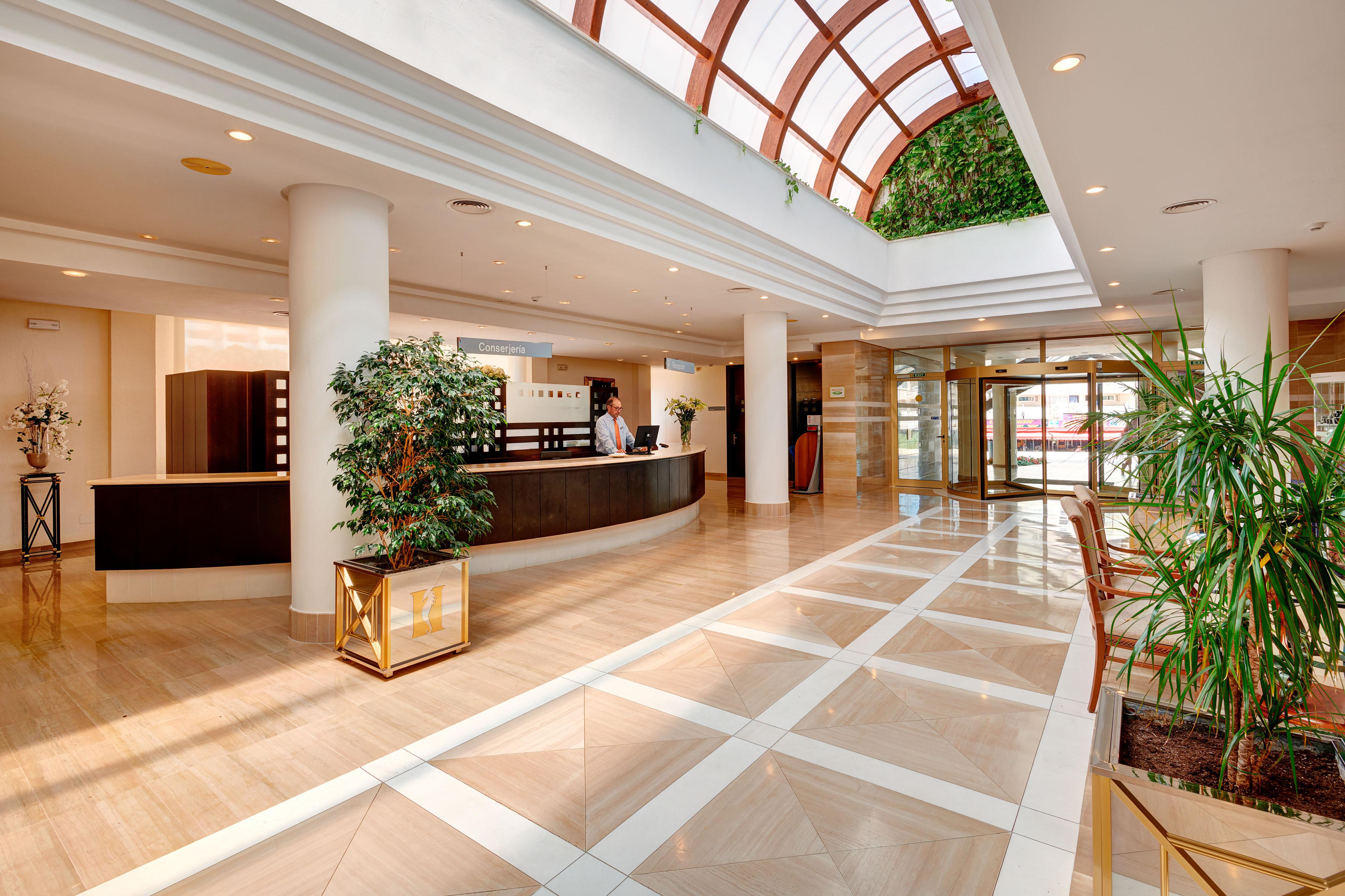 Hotel Marfil Playa Sa Coma  Dış mekan fotoğraf