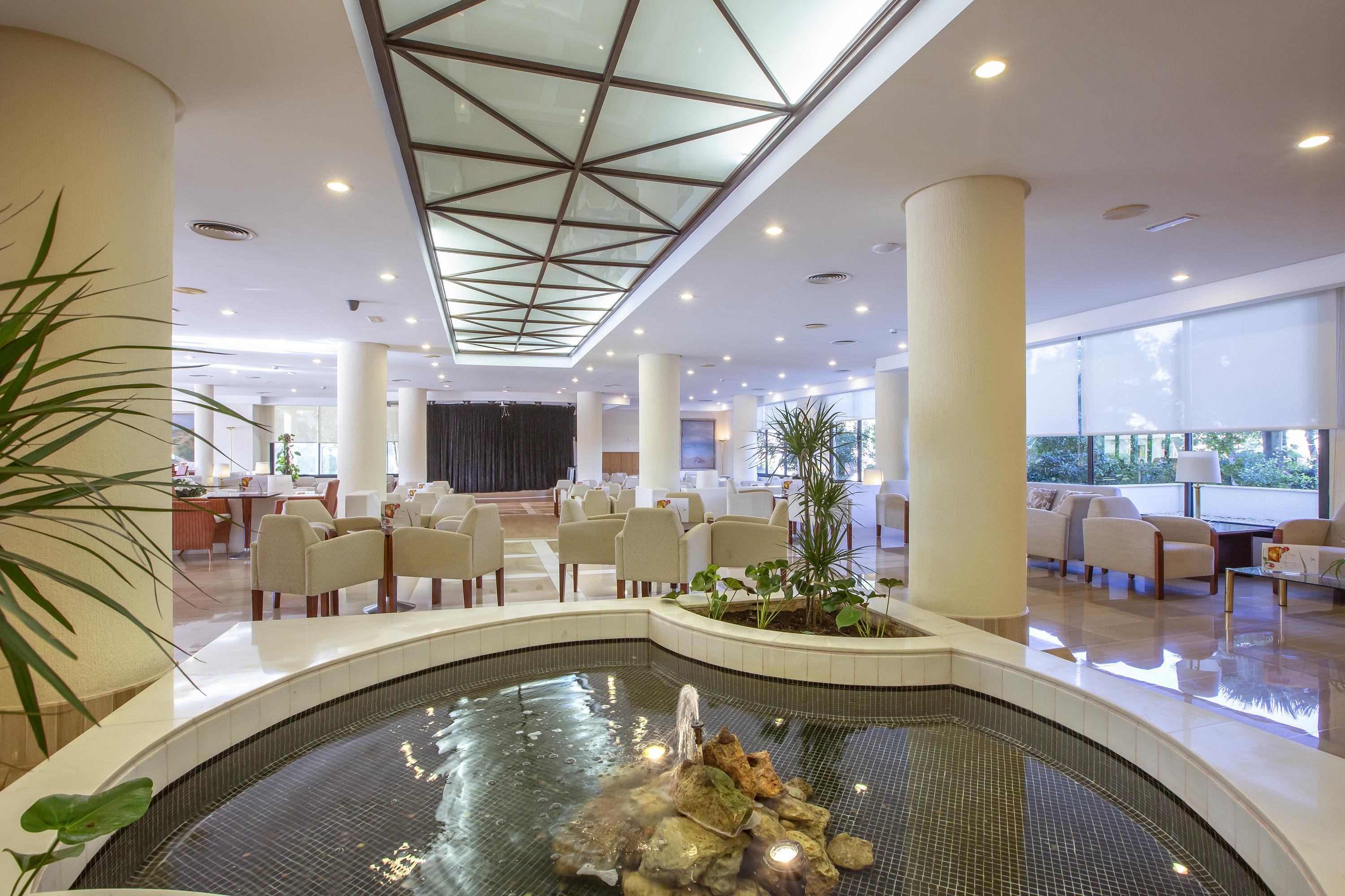 Hotel Marfil Playa Sa Coma  Dış mekan fotoğraf