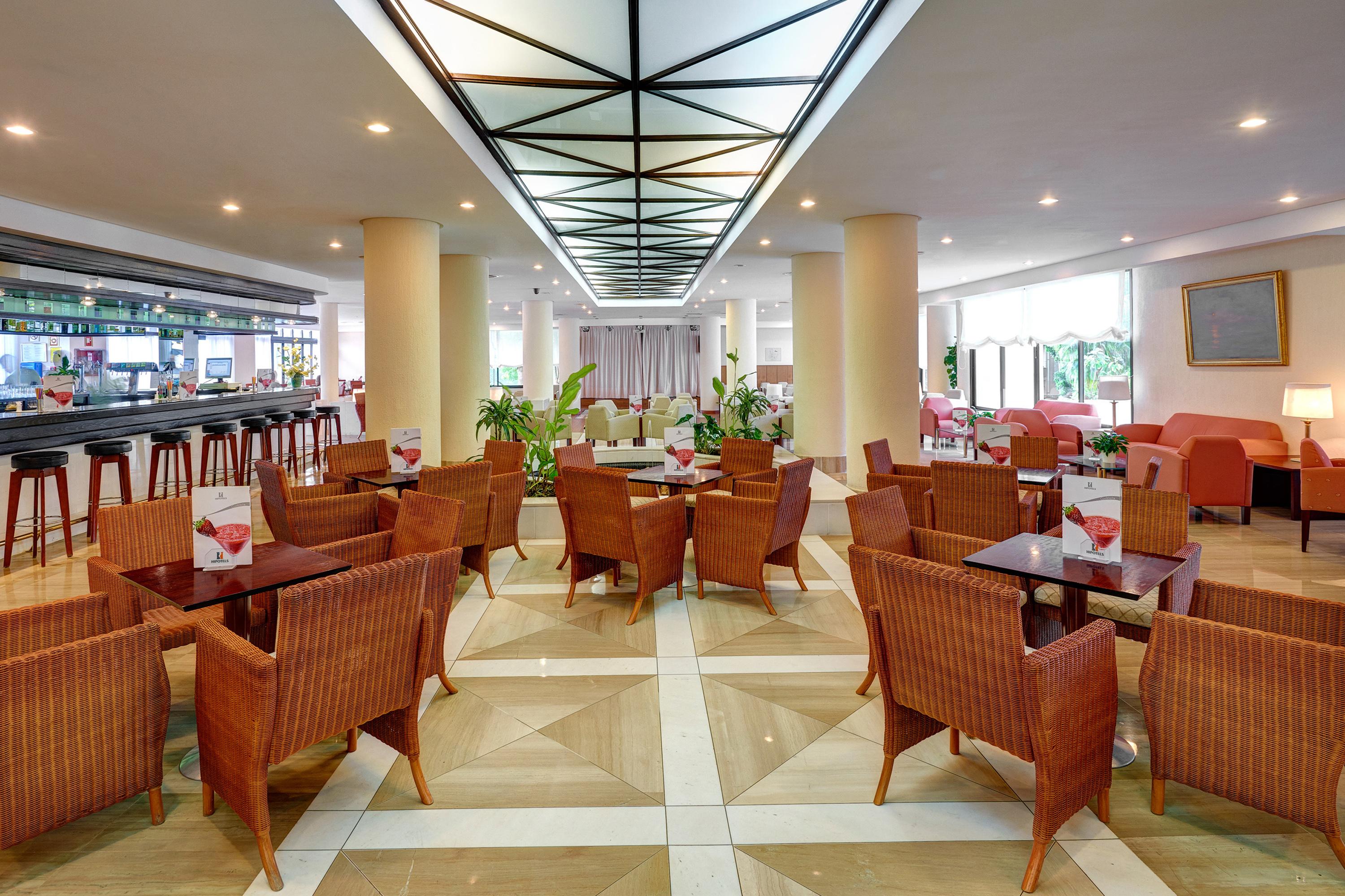 Hotel Marfil Playa Sa Coma  Dış mekan fotoğraf