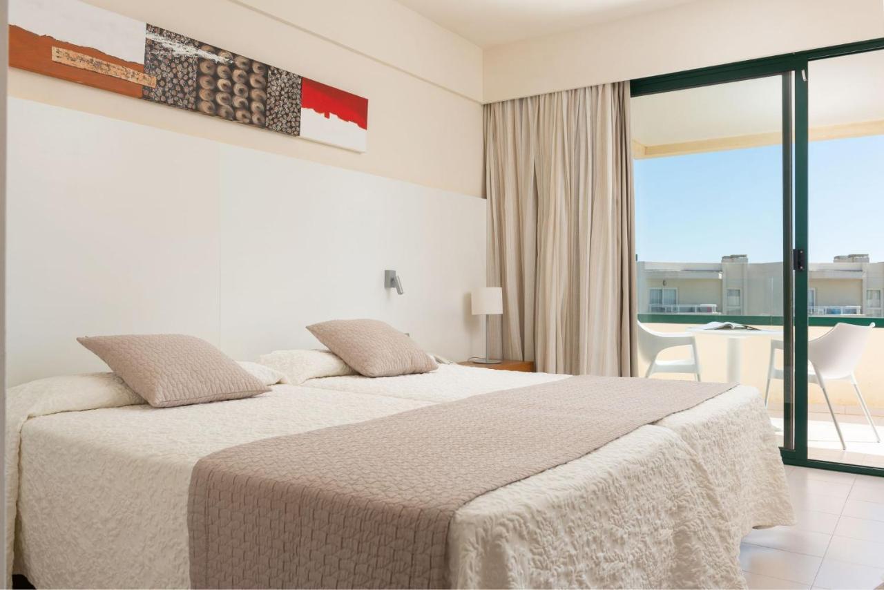 Hotel Marfil Playa Sa Coma  Dış mekan fotoğraf