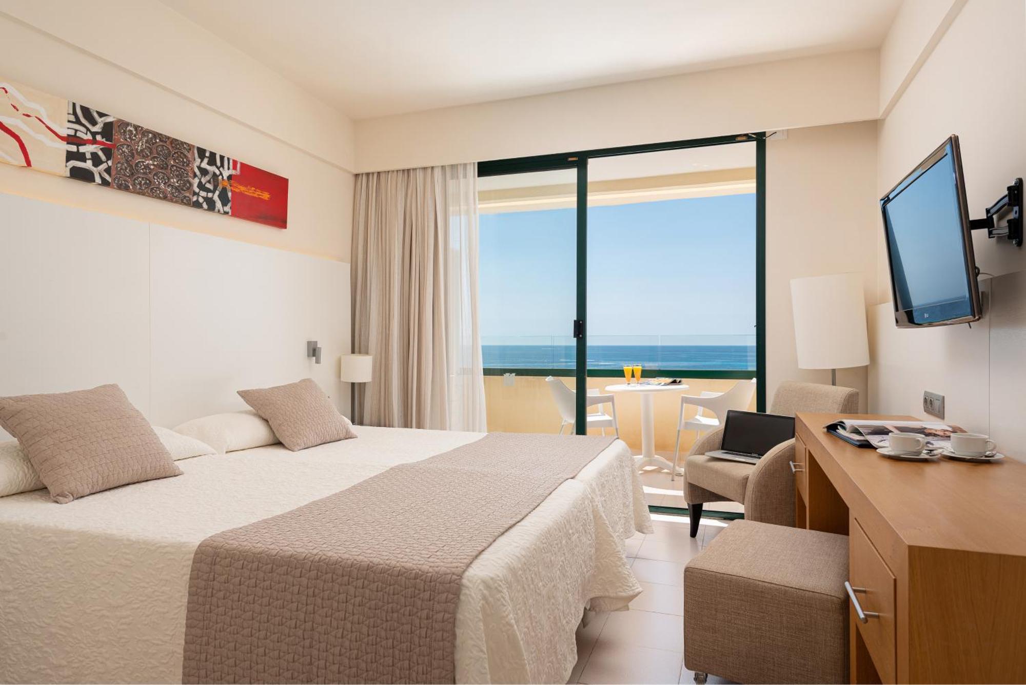 Hotel Marfil Playa Sa Coma  Dış mekan fotoğraf