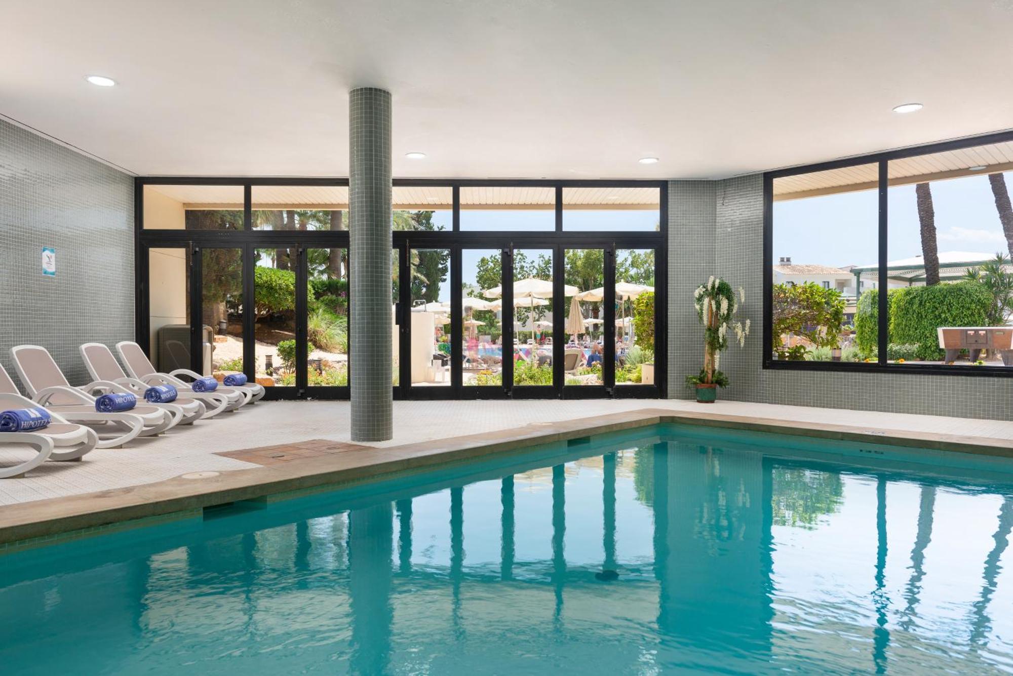 Hotel Marfil Playa Sa Coma  Dış mekan fotoğraf