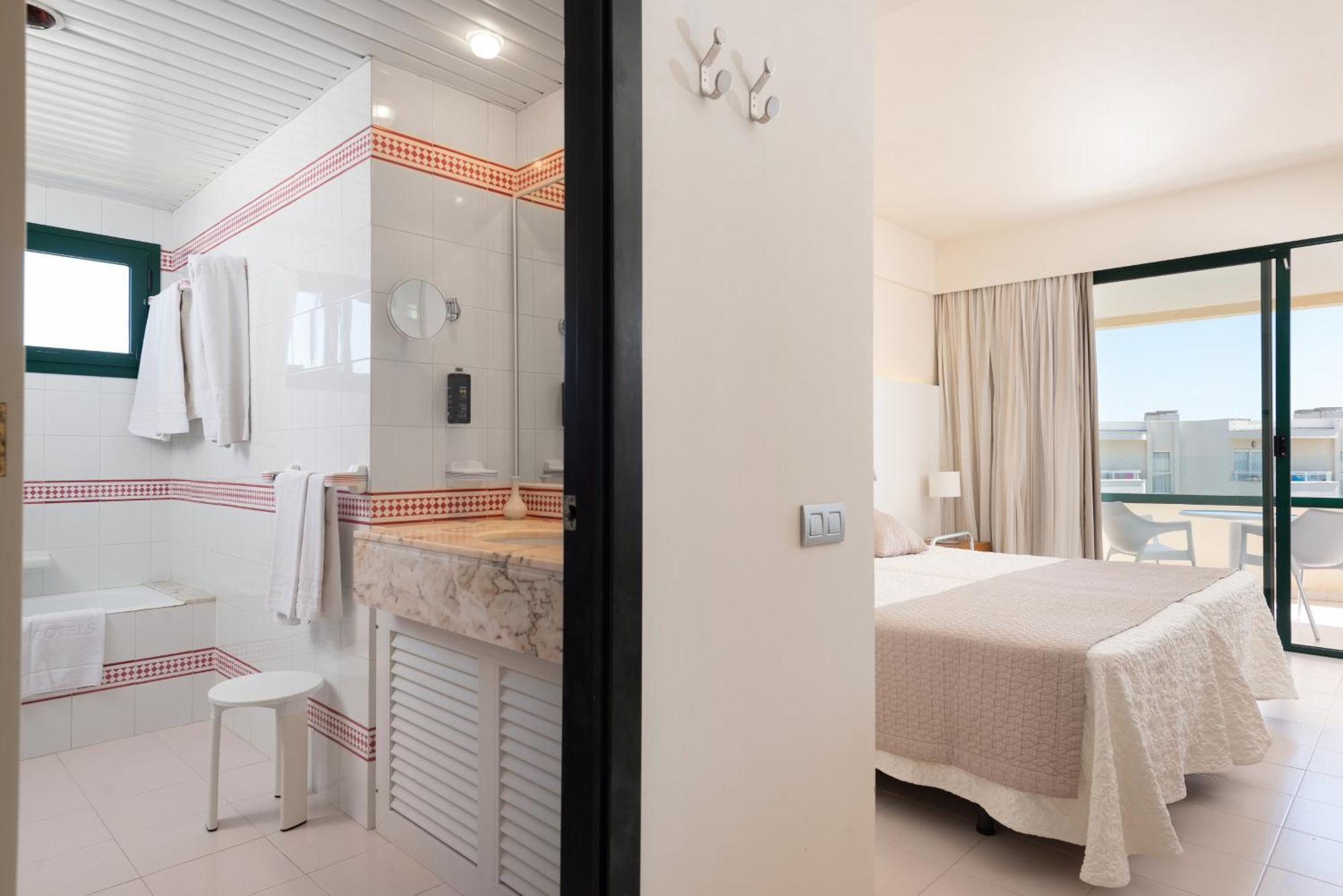 Hotel Marfil Playa Sa Coma  Dış mekan fotoğraf